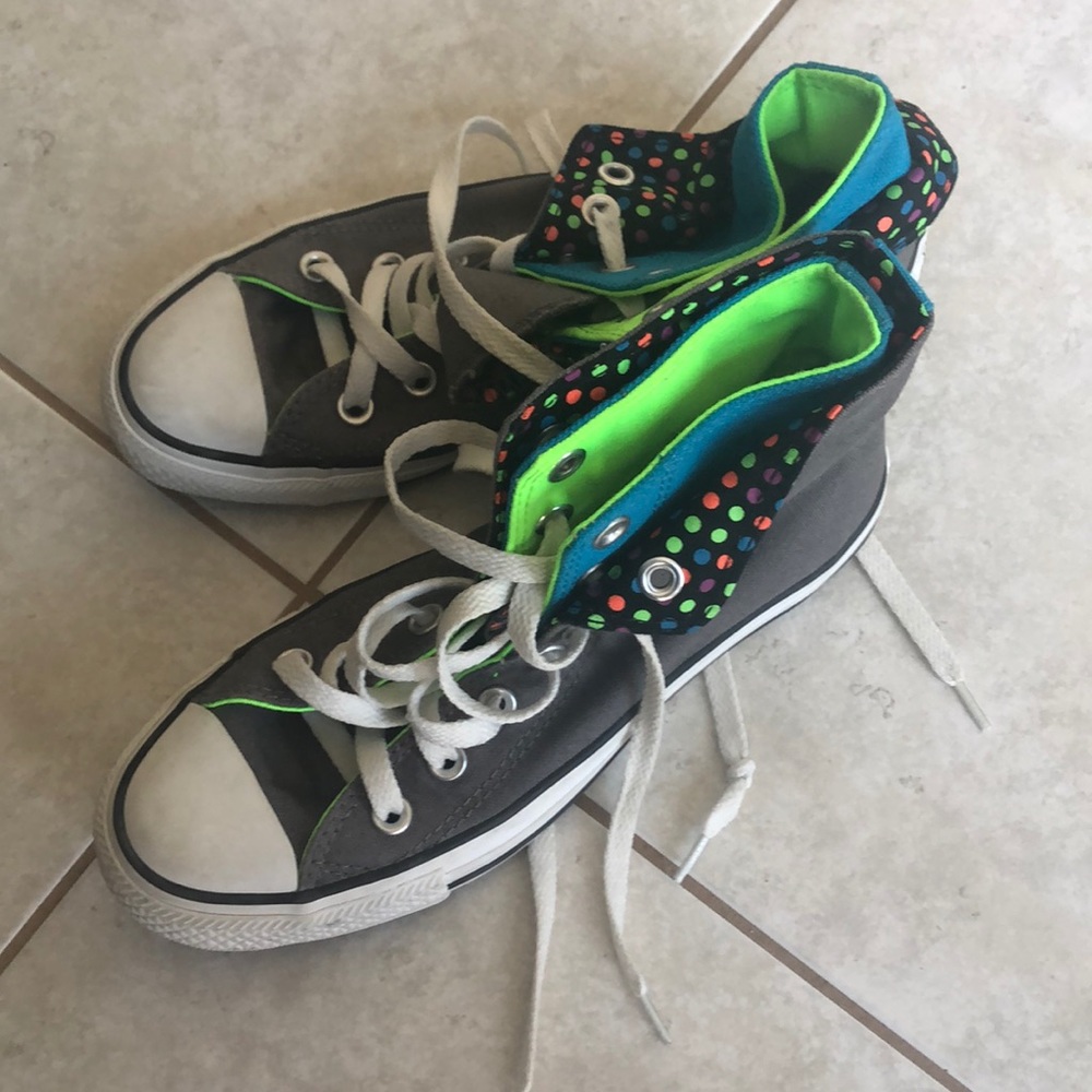 Converse All Stars